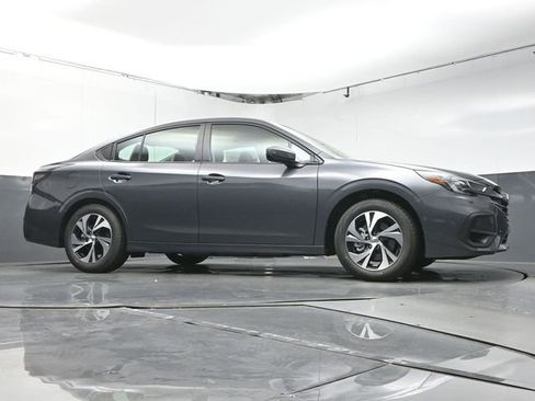 Used 2025 Subaru Legacy Premium w/ Popular Package #1 AWD/4WD image 33