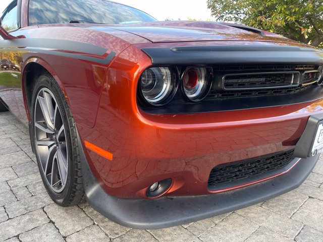 Used 2022 Dodge Challenger R/T w/ Plus Package RWD image 13