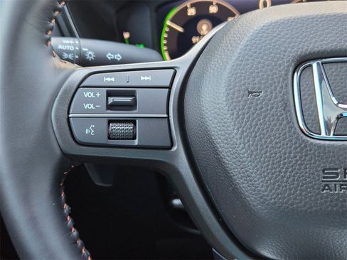 New 2026 Honda CR-V Sport-L image 19