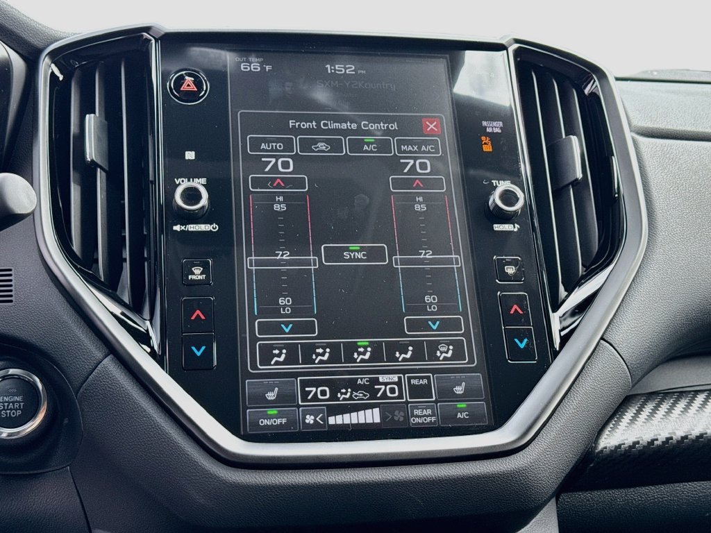 New 2027 Subaru Ascent Premium AWD/4WD image 14