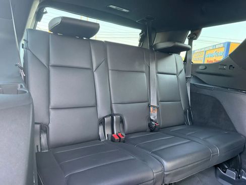 Used 2021 Cadillac Escalade Luxury RWD image 20