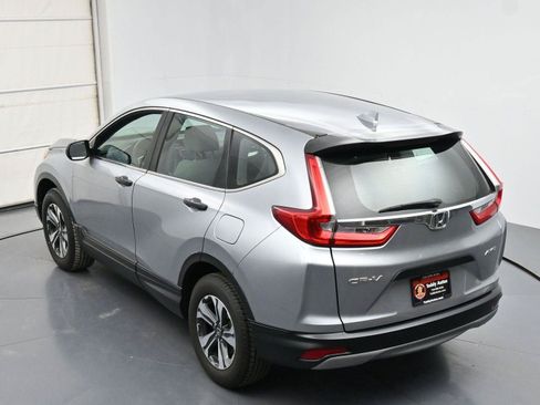 Used 2019 Honda CR-V LX image 32