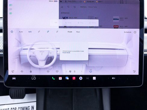 Used 2022 Tesla Model 3 Long Range image 23