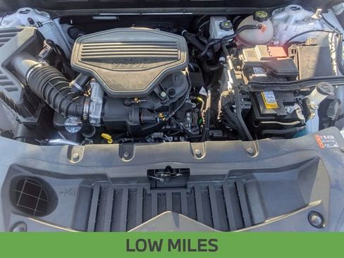 Used 2023 Chevrolet Blazer Premier w/ Enhanced Convenience Package image 13