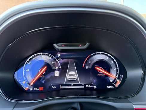 Used 2025 Genesis GV70 2.5T w/ Sport Prestige Package image 17