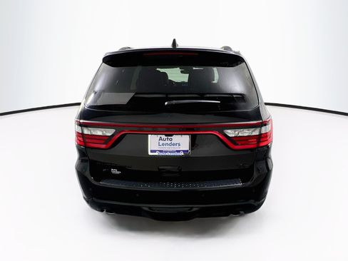 Used 2023 Dodge Durango R/T AWD/4WD image 6