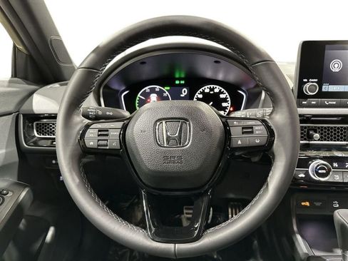 New 2026 Honda Civic Sport image 10