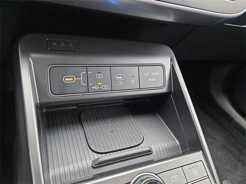 Certified 2025 Hyundai Kona SEL image 16