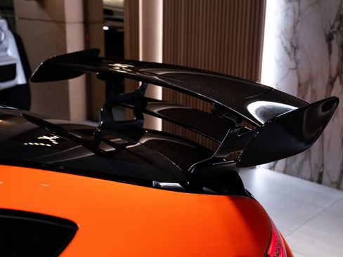 Used 2021 Mercedes-Benz AMG GT Black Series image 39