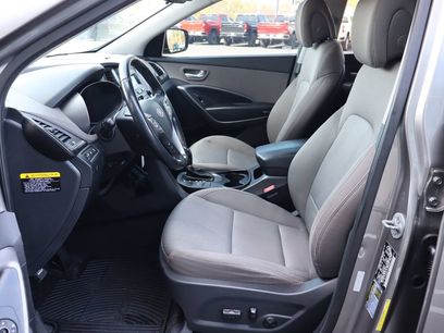Used 2013 Hyundai Santa Fe Sport w/ Popular Equipment Pkg