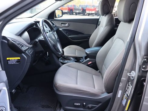 Used 2013 Hyundai Santa Fe Sport w/ Popular Equipment Pkg AWD/4WD image 4