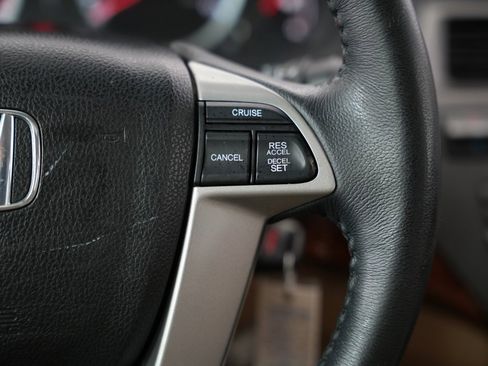 Used 2011 Honda Accord EX-L image 14