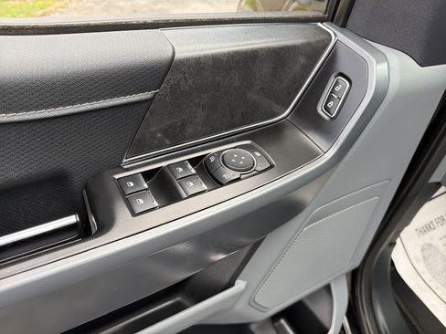Used 2024 Ford F150 XLT w/ Mobile Office Package AWD/4WD image 15