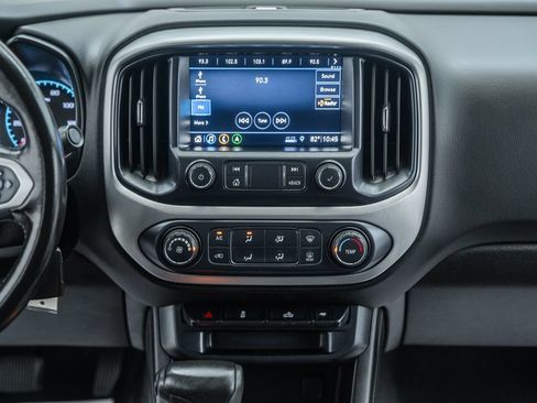 Used 2019 Chevrolet Colorado LT w/ LT Convenience Package AWD/4WD image 25
