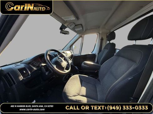 Used 2015 RAM ProMaster 3500 image 19