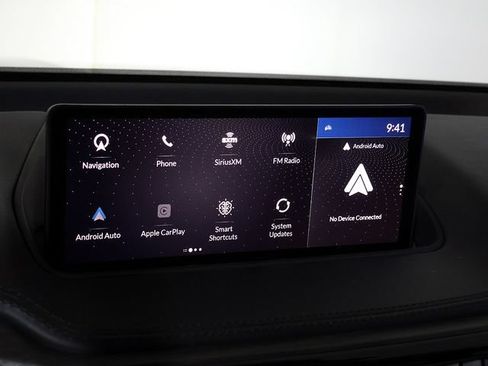 Certified 2023 Acura MDX SH-AWD w/ Advance Package image 19
