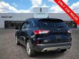 Used 2022 Ford Escape Titanium w/ Titanium Elite Package image 4