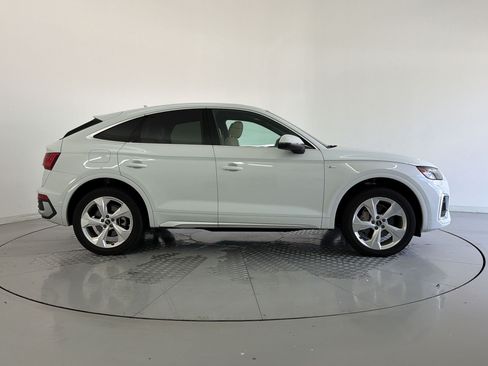 Used 2023 Audi Q5 2.0T Premium Plus w/ Premium Plus Package AWD/4WD image 8