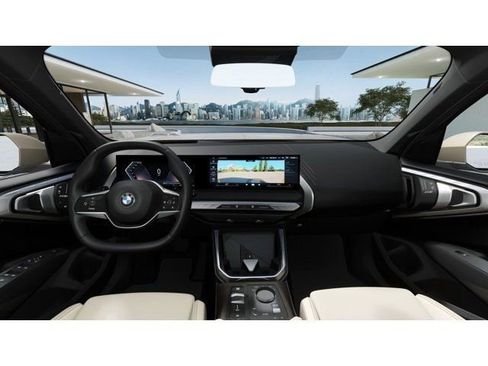 New 2026 BMW X3 xDrive30 w/ Premium Package image 10