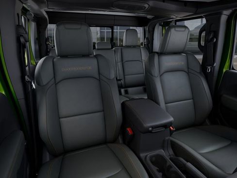 New 2026 Jeep Gladiator Mojave image 16
