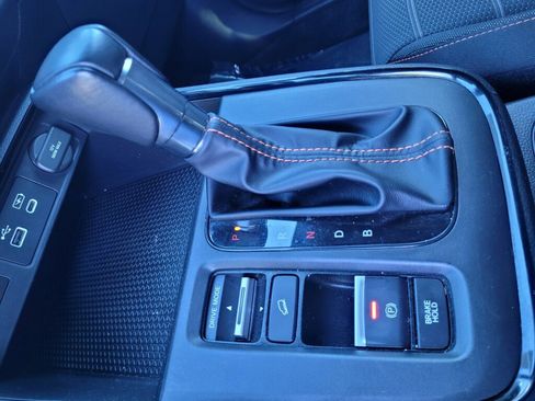 Certified 2023 Honda CR-V Sport image 15