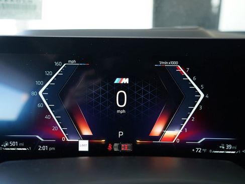 New 2026 BMW X5 xDrive50e w/ M Sport Package image 18