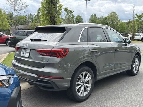 Used 2024 Audi Q3 2.0T Premium AWD/4WD image 10