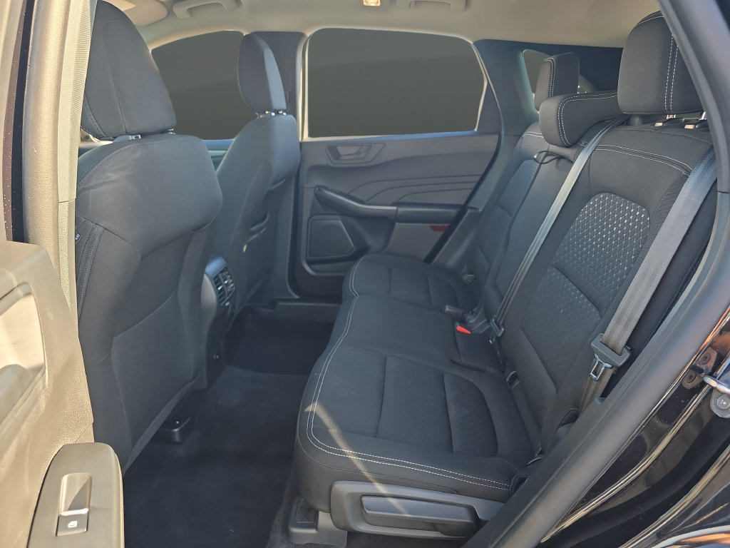 Used 2025 Ford Escape Active FWD image 23