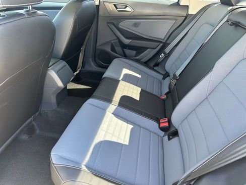 New 2026 Volkswagen Jetta SE FWD image 22