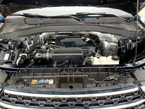 Used 2020 Ford Explorer XLT w/ Class III Trailer Tow Package image 40