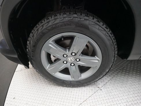 Certified 2023 Honda Ridgeline RTL image 28