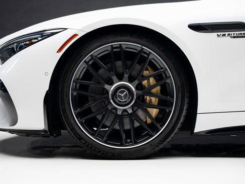 Used 2022 Mercedes-Benz SL 63 AMG 4MATIC image 21