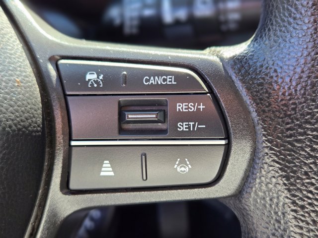 Used 2023 Honda CR-V EX image 27