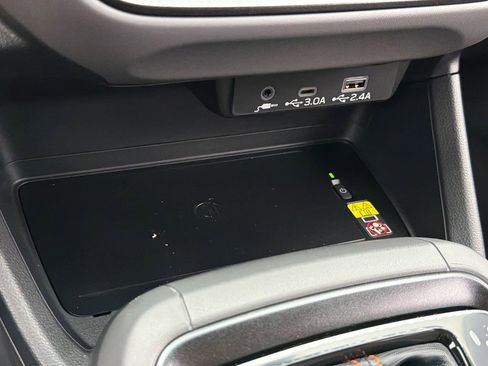 New 2026 Subaru Crosstrek 2.5i Limited AWD/4WD image 29