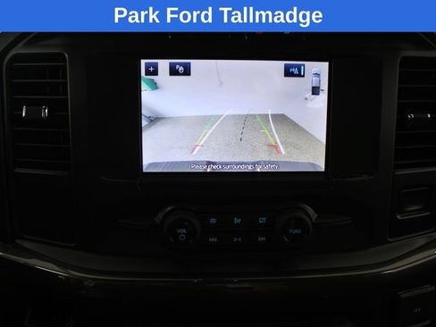 Used 2021 Ford F150 XL w/ STX Appearance Package AWD/4WD image 19