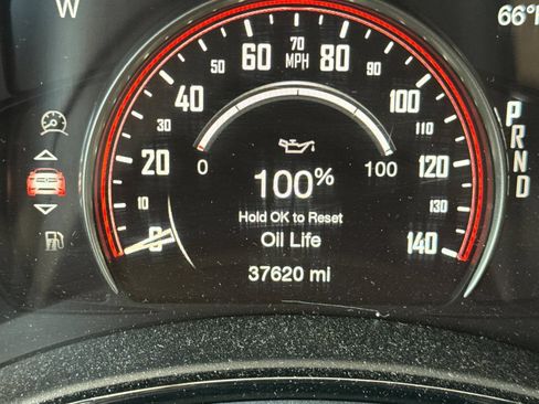 Used 2025 Dodge Durango GT AWD/4WD image 41