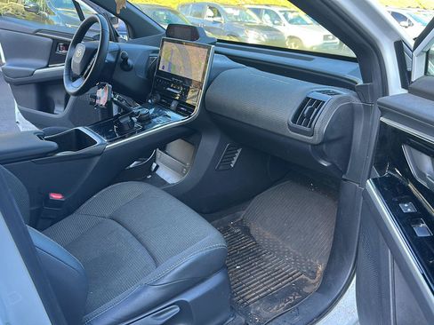 Used 2024 Toyota bZ4X AWD w/ Weather Package image 12