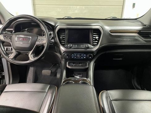 Used 2023 GMC Acadia AT4 w/ GMC Pro Grade Package AWD/4WD image 13