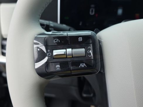 New 2026 Hyundai Santa Fe SEL FWD image 20
