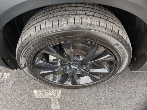 Used 2024 MAZDA CX-30 AWD 2.5 S w/ Select Sport Pkg image 26