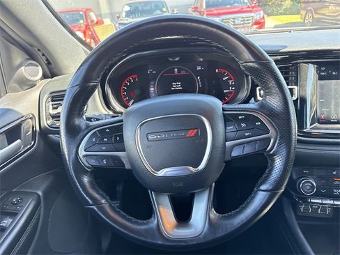 Used 2024 Dodge Durango SXT image 15