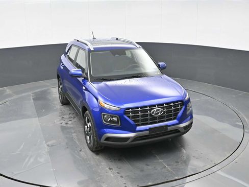 New 2026 Hyundai Venue SEL image 22