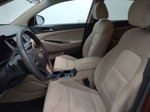 Used 2018 Hyundai Tucson SEL FWD image 17
