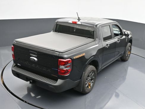 Used 2024 Ford Maverick Tremor w/ Tremor Off-Road Package image 35