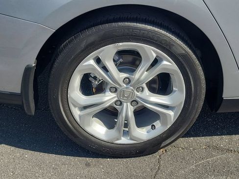 Certified 2024 Honda Accord LX image 6