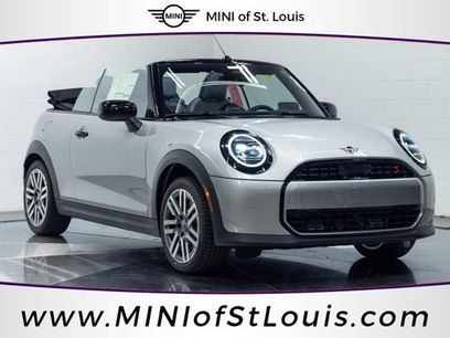 New 2026 MINI Cooper S