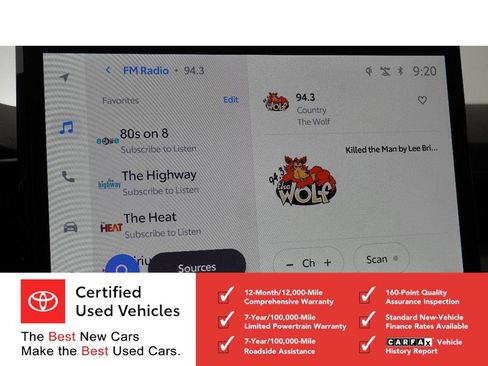 Certified 2024 Toyota Tacoma TRD Off-Road w/ TRD Off Road Premium Package image 22