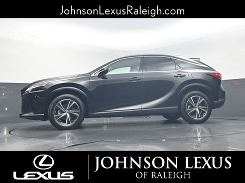 Used 2023 Lexus RX 350 Premium w/ Accessory Package (Z1) FWD image 23
