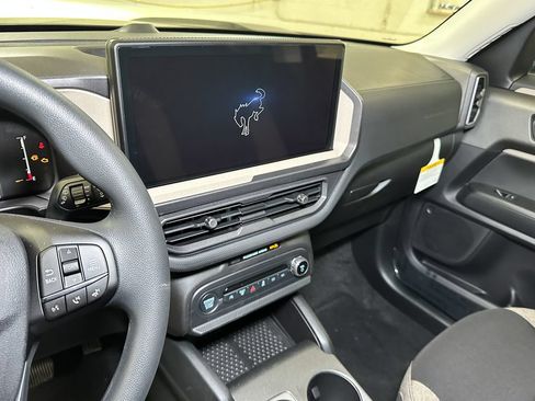 New 2026 Ford Bronco Sport Big Bend AWD/4WD image 28