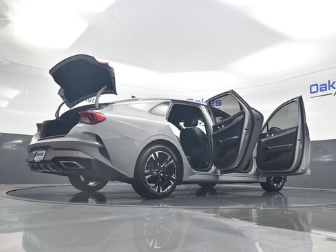 Used 2023 Kia K5 GT-Line FWD image 60